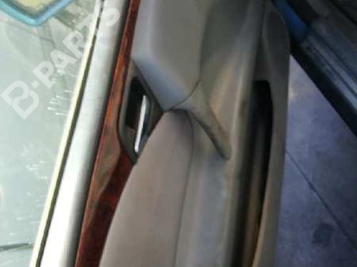 Left front window switch MERCEDES-BENZ E-CLASS (W210) E 220 D (210.004) | BP11683924I27 