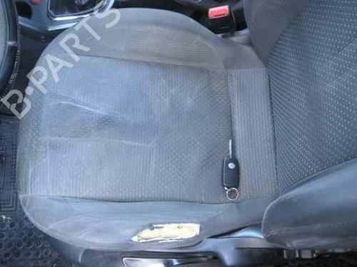 Mass air flow sensor SEAT ALTEA XL (5P5, 5P8) 1.9 TDI | BP2376500M95 
