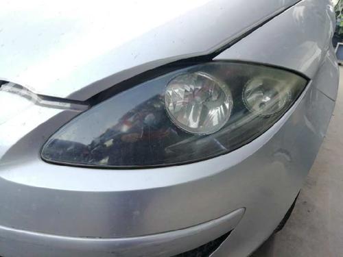 Left mirror SEAT ALTEA (5P1) 1.9 TDI | BP6118361C26 