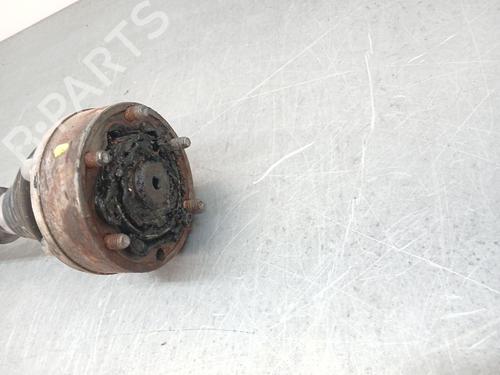 Right front driveshaft VW PASSAT B7 (362) 1.4 TSI | BP36668556M39 - Image 4