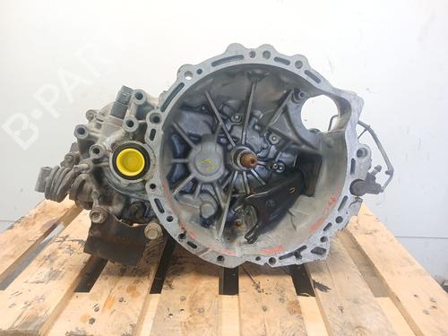 Used Gearbox Gearbox MAZDA 626 IV (GE) [1991-1998] 2430533 2430533