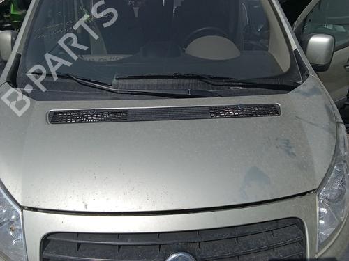 Used Hood Hood 39166936 39166936