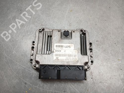Used Engine control unit (ECU) HYUNDAI i40 I CW (VF) 1.7 CRDi (136 hp) 30572909