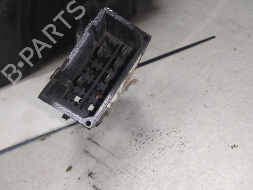 Right mirror AUDI A3 (8L1) 1.9 TDI | BP19487882C27 