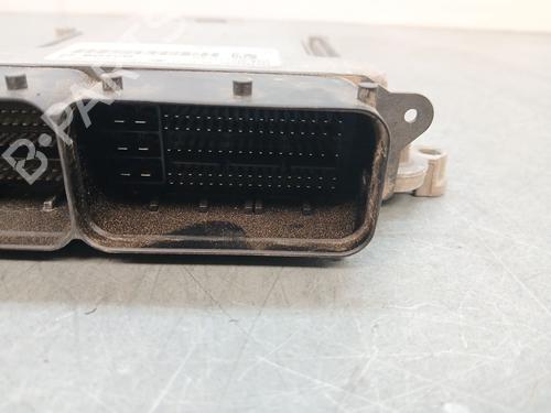 Engine control unit (ECU) OPEL COMBO Tour (X12)  | BP27694443M57 