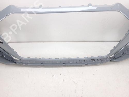 Front bumper AUDI A1 (8X1, 8XK) 1.4 TDI | BP30081064C7 