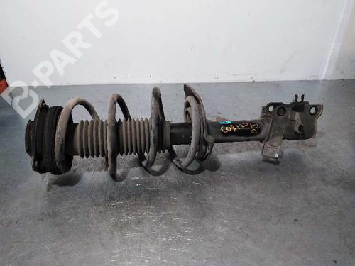 Used Left front shock absorber RENAULT KOLEOS I (HY_) 2.0 dCi 4x4 (HY0K) (150 hp) 6427023