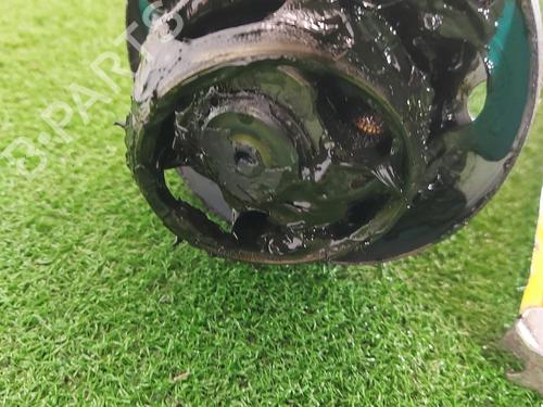 Driveshaft MERCEDES-BENZ M-CLASS (W164)  | BP24126972M37