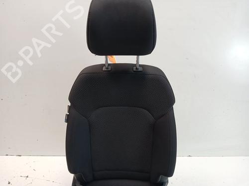 Right front seat KIA CARENS IV | BP18413317C16 - Image 4