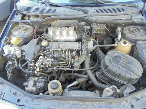 Gearbox RENAULT MEGANE I (BA0/1_)  | BP2381808M3 