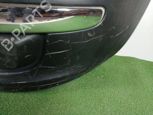 Front bumper FIAT 500 (312_) 1.4 (312AXC1B, 312CXC1B) | BP24668466C7 