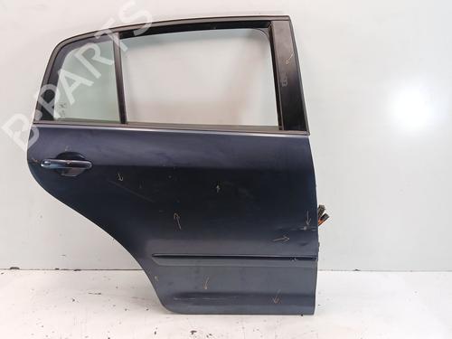 right-rear-door-vw-golf-plus-v-5m1-521-2004-2005-2006-2007-2008-2009-2010-2011-2012-2013-37080193 main image