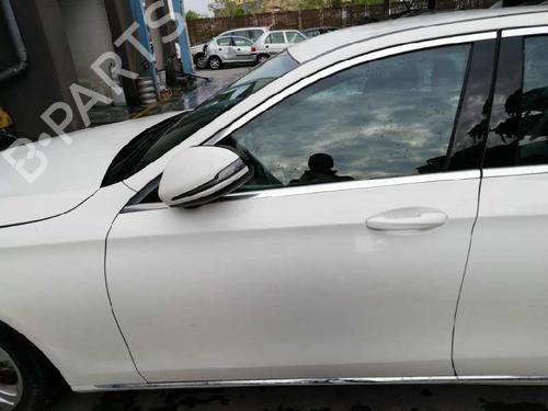 Steering column MERCEDES-BENZ E-CLASS (W213) E 220 d (213.004) | BP6951377M21  - Image 13