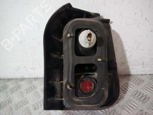 Left taillight MITSUBISHI SANTAMO (UG) 2.0 16V | BP4224082C34 