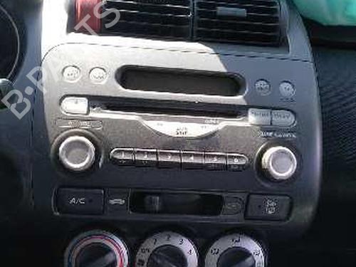 Engine HONDA JAZZ II (GD_, GE3, GE2) 1.2 i-DSI (GD5, GE2) | BP2369768M1 
