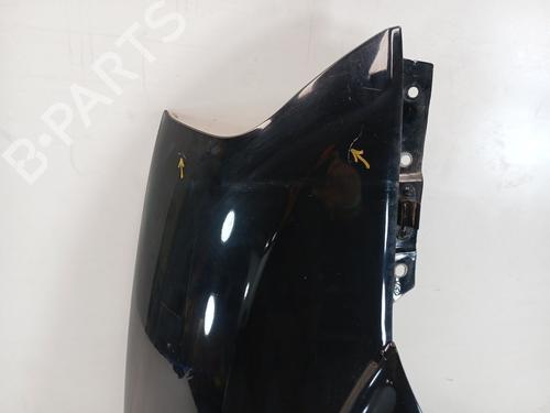 Right front fenders HYUNDAI TUCSON (JM) 2.0 CRDi | BP15853601C42 