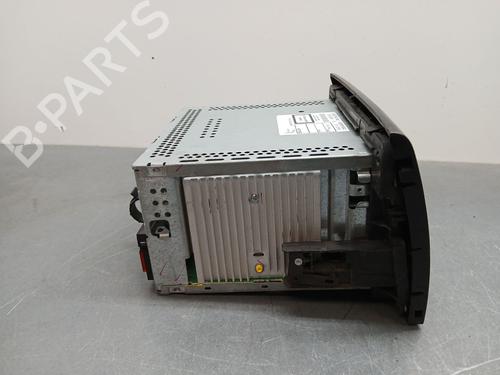 Radio FIAT BRAVO II (198_)  | BP18038244E6 