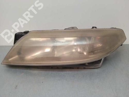 Used Left headlight RENAULT LAGUNA II (BG0/1_) 1.9 dCi (BG08, BG0G) (120 hp) 8300002