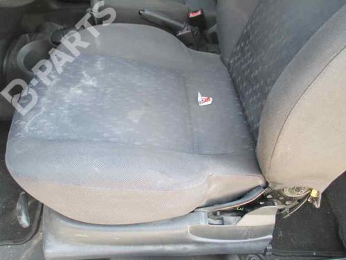 AC radiator FORD FOCUS I (DAW, DBW)  | BP2417301M32 