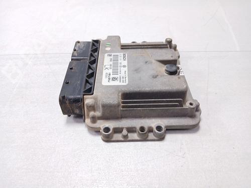Engine control unit (ECU) OPEL ASTRA H (A04)  | BP27341277M57 
