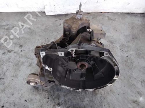 Used Gearbox MAZDA 2 (DY) 1.4 CD (68 hp) 15238329