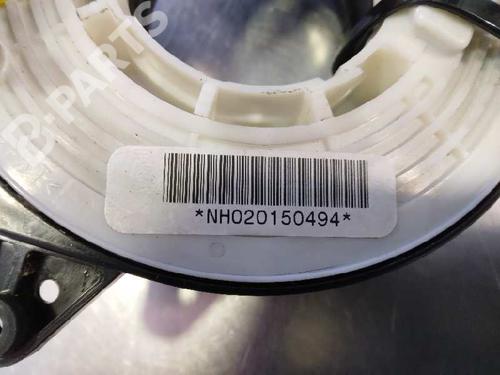 Squib airbag MINI MINI (R50, R53) Cooper | BP2357721C102 