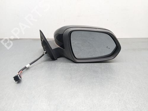Used Right mirror MG MG ZS SUV (AZS1) 1.5 VTi (106 hp) 29885759