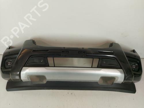 Used Front bumper FORD RANGER (TKE) [2011-2025]  27273020