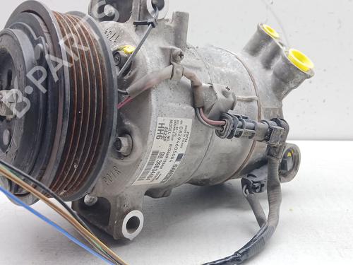 Used AC compressor OPEL INSIGNIA A (G09) [2008-2017]  27272960