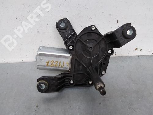 Rear wiper motor OPEL CORSA D (S07) 1.2 (L08, L68) | BP10318731M102 
