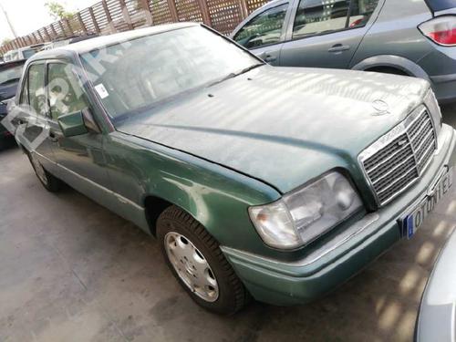 MERCEDES-BENZ E-CLASS (W124) E 320 (124.032) (220 hp) 765318