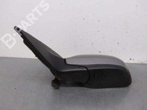 Left mirror MAZDA 3 (BK)  | BP10560202C26 