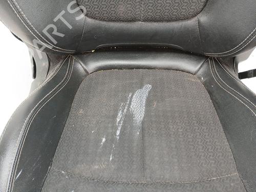 Right front seat RENAULT KADJAR (HA_, HL_) 1.2 TCe 130 (HLMR) | BP32983141C16 - Image 4