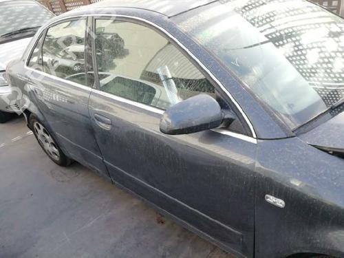 Gearbox AUDI A4 B6 (8E2) 1.9 TDI | BP9097039M3 