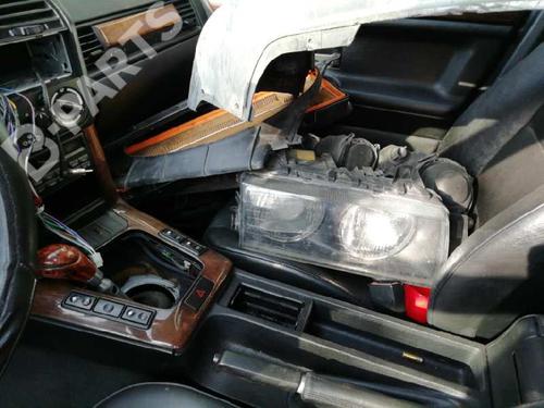 Right front window switch BMW 3 (E36) 325 tds | BP7873945I26 