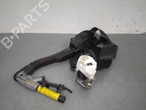Kollisonspute sett BMW X3 (E83) 2.0 sd | BP13473570C86 