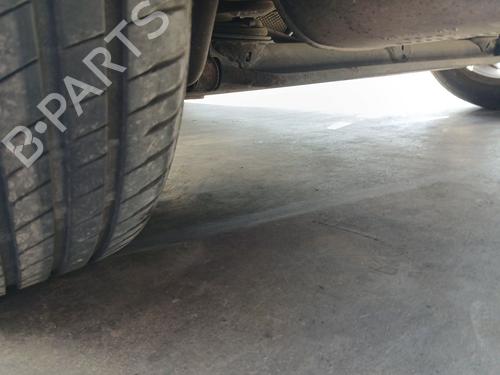 Used Rear axle CHRYSLER PT CRUISER (PT_) 2.2 CRD (121 hp) 31048065