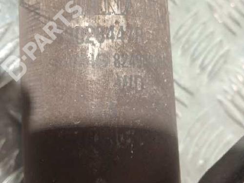 Right front shock absorber DACIA LODGY (JS_)  | BP8642563M17 