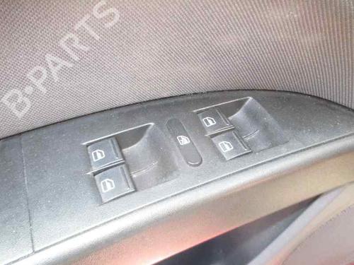 Rear left window mechanism SEAT LEON (1P1) 2.0 TDI 16V | BP2355562C24 