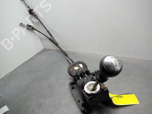 Used Gear lever CITROËN C-ELYSEE (DD_) [2012-2025]  16167232