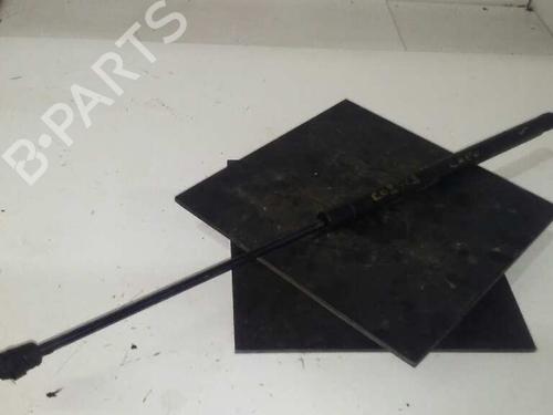 Used Hood lift support SEAT LEON (1M1) 1.9 TDI (90 hp) 14248801