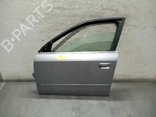 Used Left front door AUDI A4 B7 (8EC) 2.0 TDI 16V (140 hp) 13465809