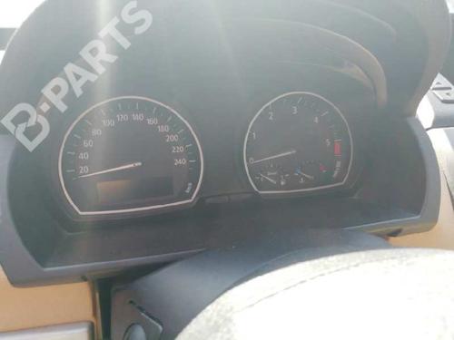 Electronic sensor BMW X3 (E83) 2.0 sd | BP10649473M84  - Image 34