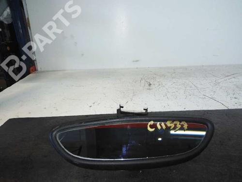 Used Rear mirror PORSCHE PANAMERA (970) 3.0 D (250 hp) 4839863