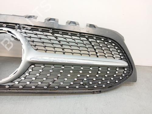 Grille MERCEDES-BENZ A-CLASS (W177) A 160 d (177.002) | BP30168973C40 