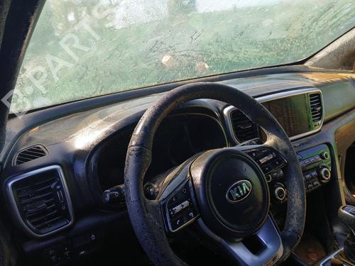 Used Airbag Kit KIA SPORTAGE IV (QL, QLE) 1.6 CRDi (136 hp) 23259353
