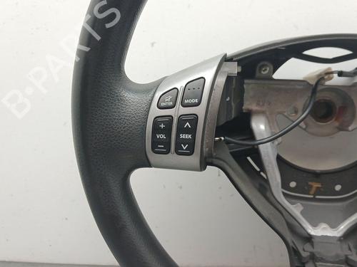 Rat SUZUKI SWIFT III (MZ, EZ) 1.3 DDiS (RS413D) | BP39146678C49 - Image 3