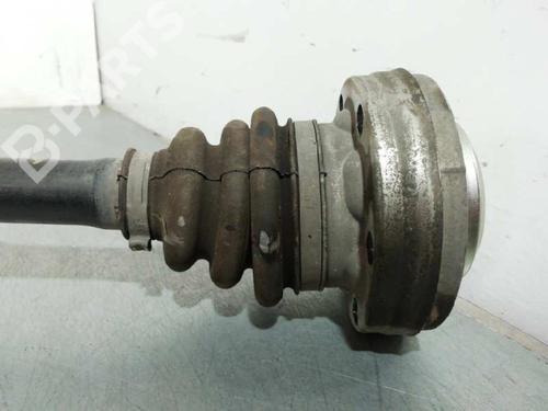 Right rear driveshaft BMW 3 (E90) 320 d | BP8195318M41 