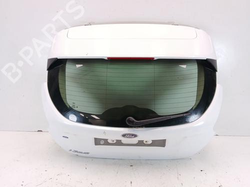 Used Tailgate Tailgate FORD FOCUS III 1.5 TDCi (120 hp) 32979577 32979577