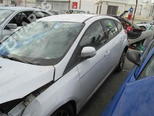 Rear left window mechanism FORD FOCUS III  | BP2368118C24 